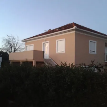 Lorena Apartman Zadar