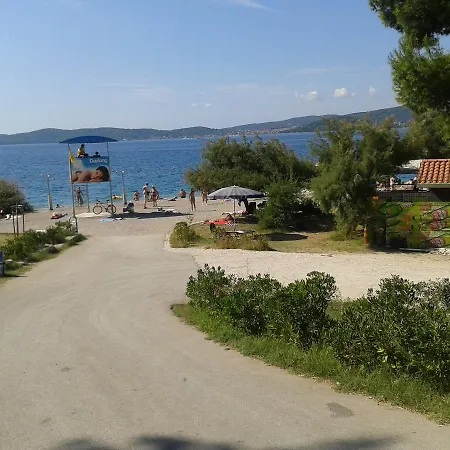Lorena Apartman Zadar