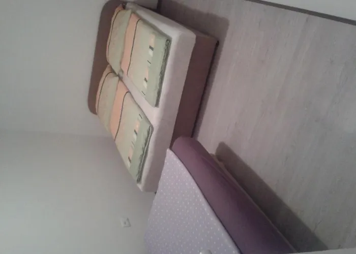 Lorena Appartamento *