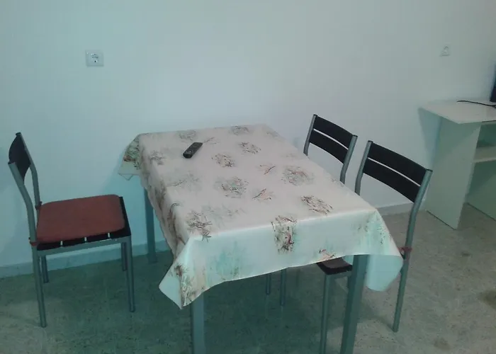 Appartamento Lorena *