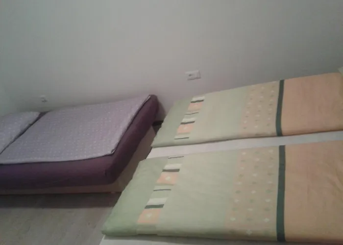 Appartamento Lorena *