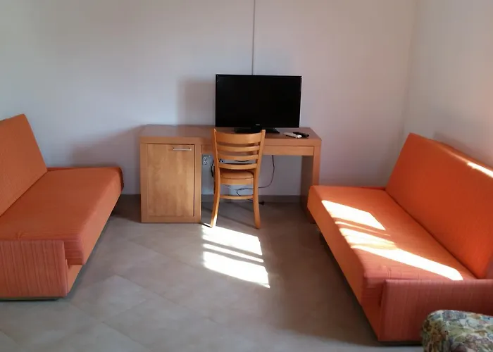 Appartamento Lorena *