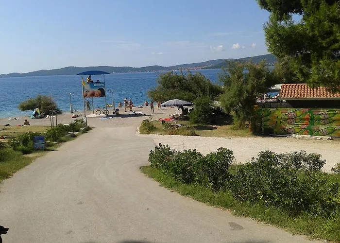 Lorena Appartamento Zara