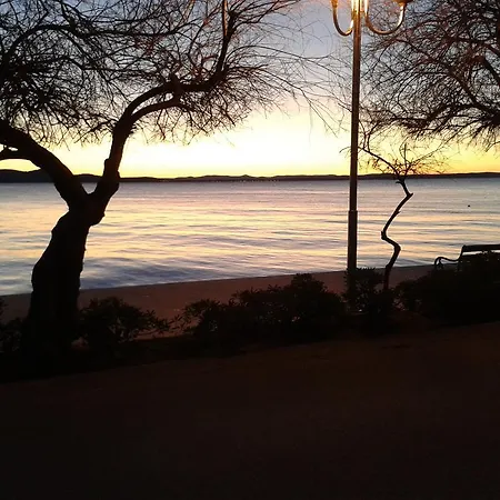 Apartament Lorena Zadar