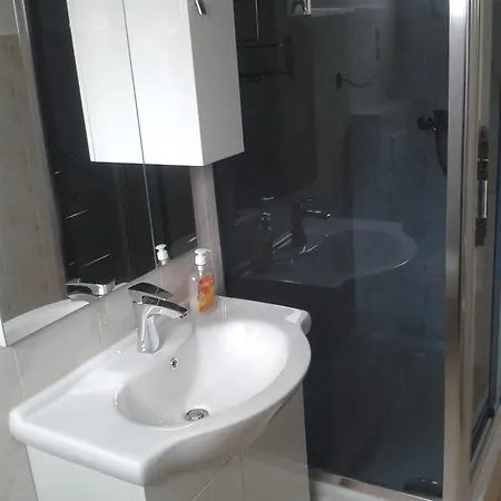 Apartament Lorena Zadar