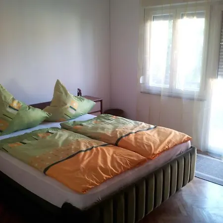 Lorena Apartment Zadar