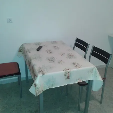 Apartment Lorena *