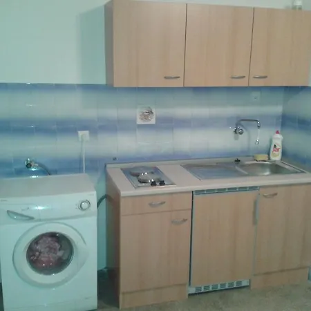 Apartment Lorena Zadar