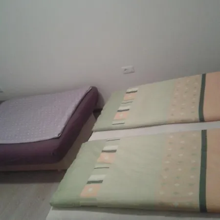 Apartment Lorena *
