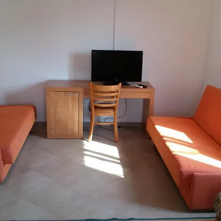 Apartment Lorena *