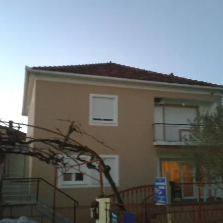 Apartment Lorena Zadar