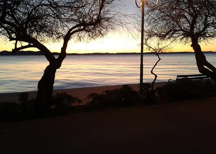 아파트 Lorena 자다르