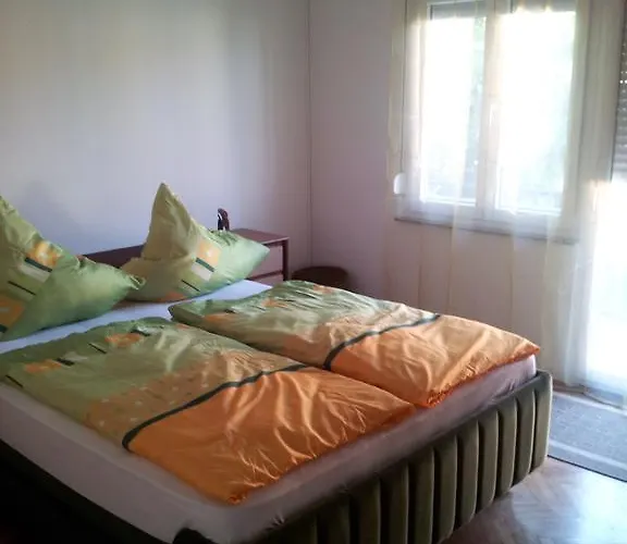 Lorena 아파트 자다르