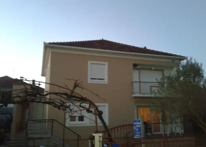 아파트 Lorena 자다르